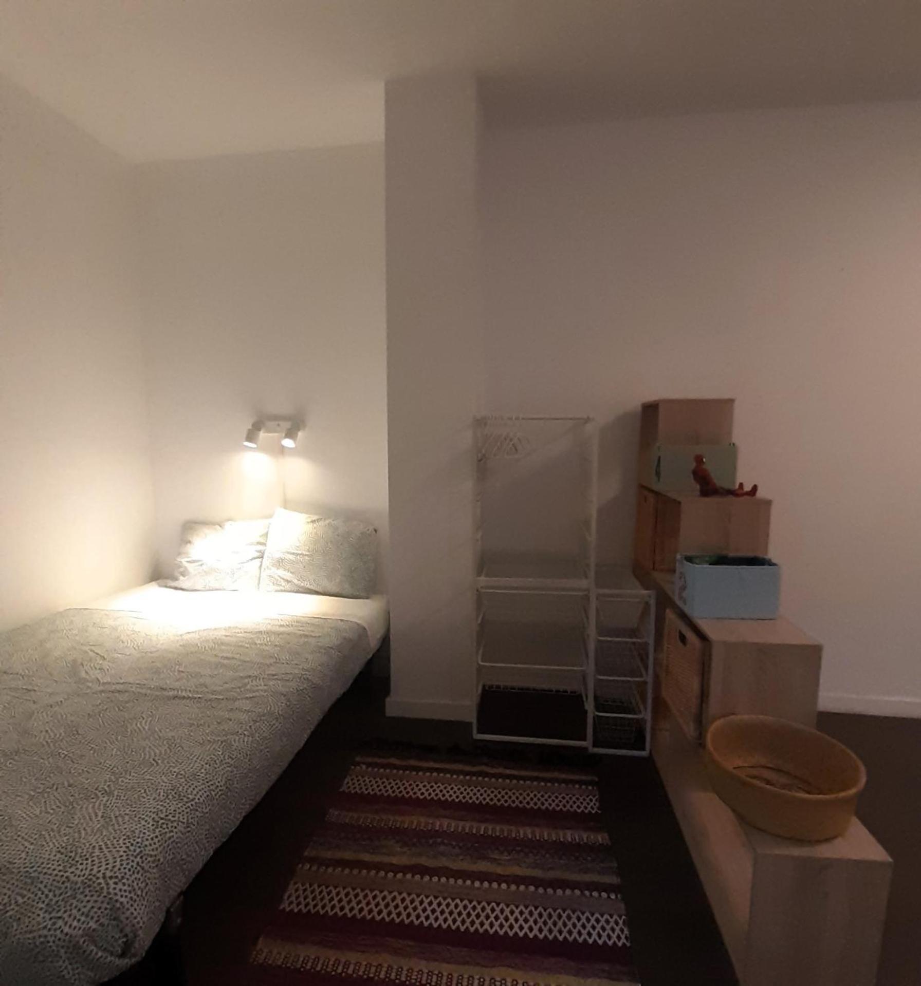 La Caramba Amplio Apartamento En La Playa Málaga Eksteriør bilde